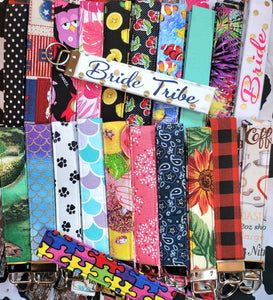 New keychain designs coming soon!